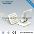 60*60 Quartz Flat Type Electric Ceramic Heater